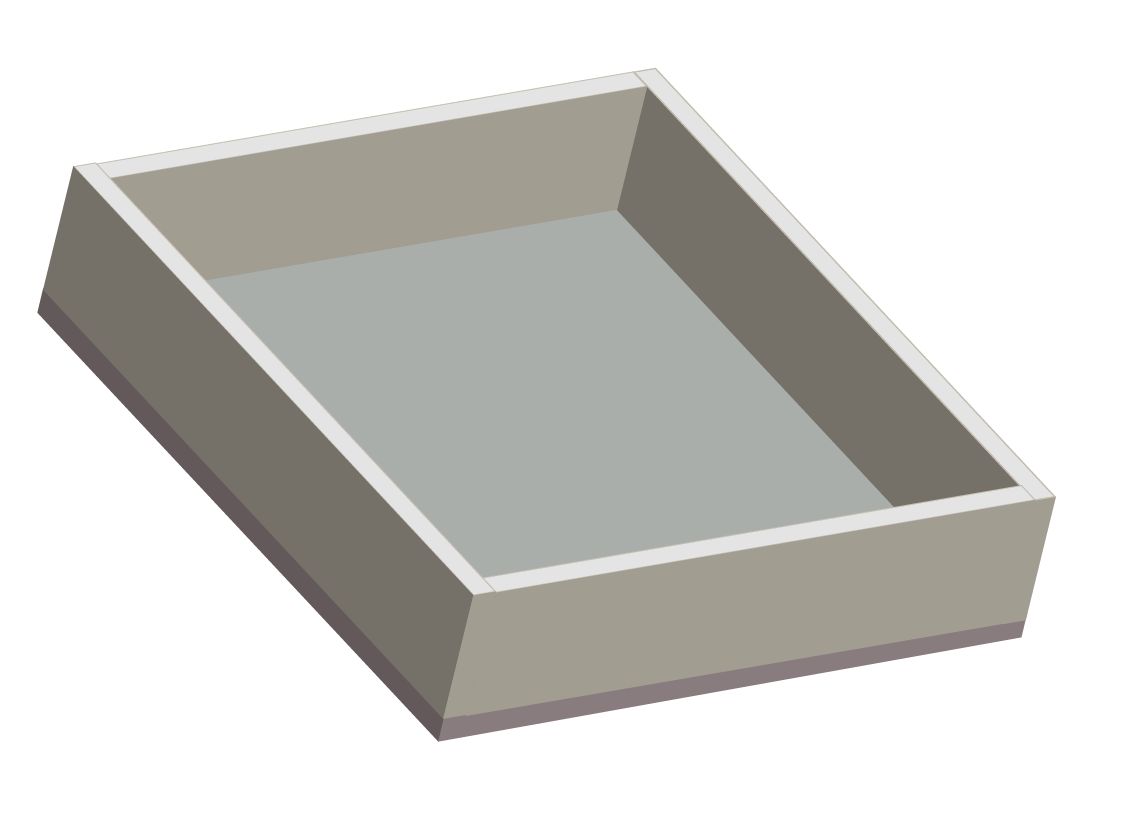 画像: 使った道具やパーツ