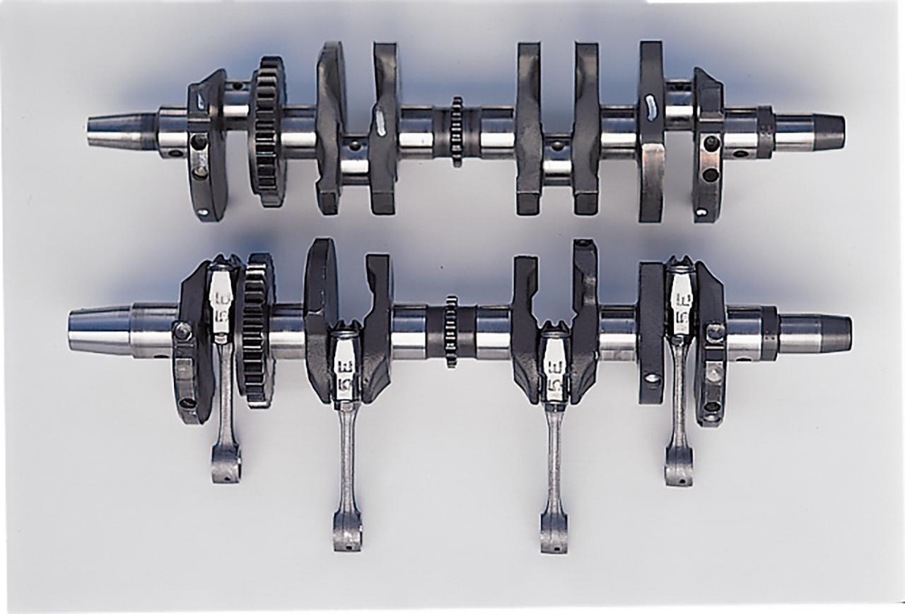 画像 : 10番目の画像 - 【写真17枚】ヤマハ「FZR250R（3LN）」（1989年） - webオートバイ