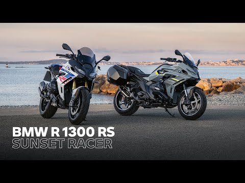 画像: Hunt the Horizon | The All-New BMW R 1300 RS www.youtube.com
