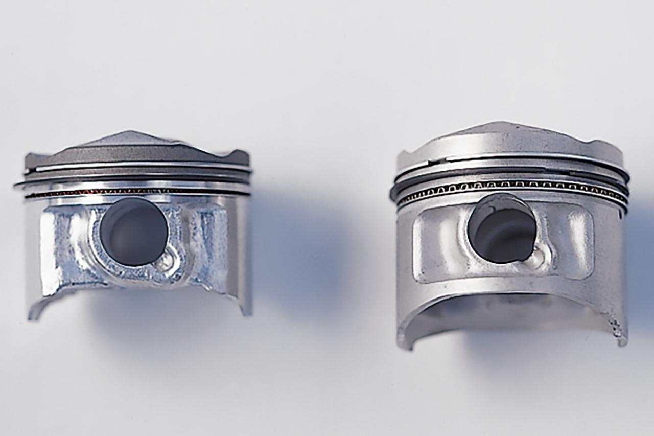 画像5: ヤマハ「FZR250R(3LN)」(1989年)の各部装備・ディテール解説