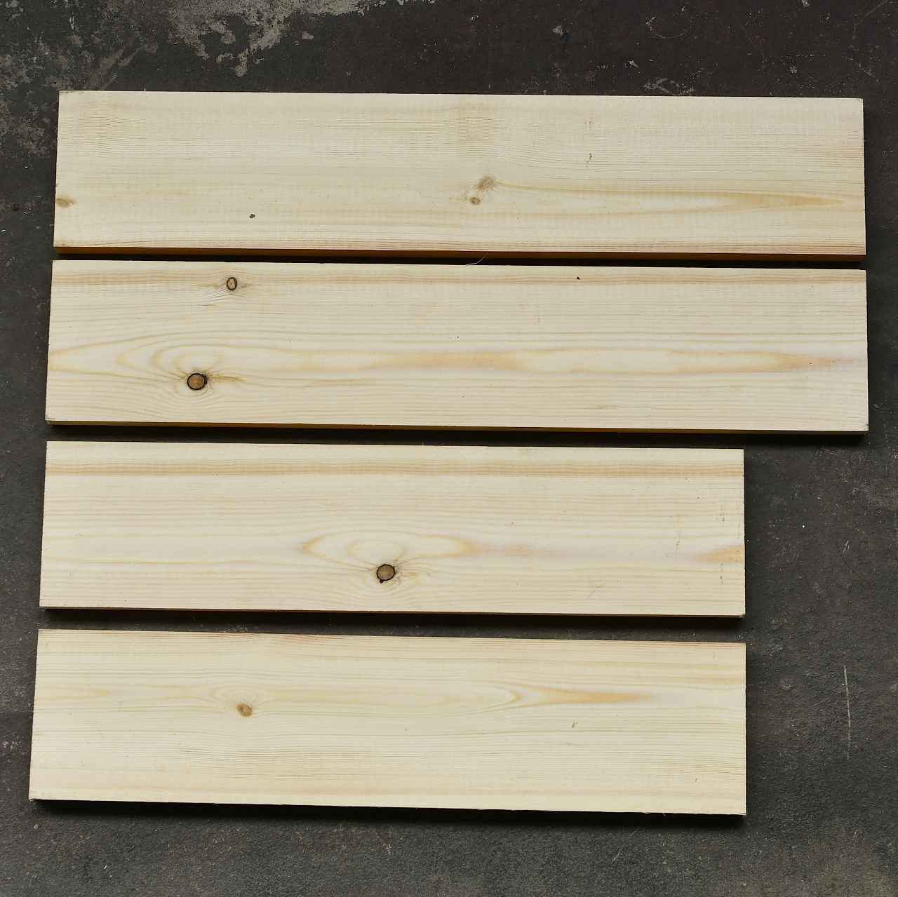 画像1: ハンターカブ純正キャリア同寸の、自分的な要望を詰め込んだ木箱をDIYしてみる〈若林浩志のスーパー・カブカブ・ダイアリーズ Vol.354〉