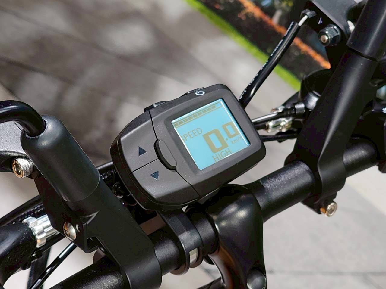 画像 : 15番目の画像 - 【写真26枚】スズキ「e-PO」 - webオートバイ