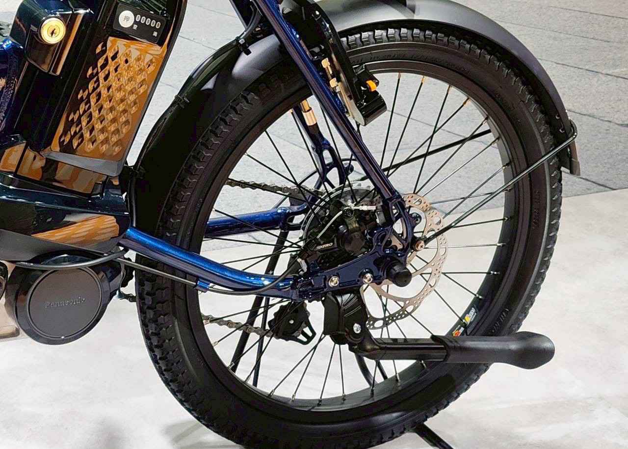 画像1: スズキ「e-PO」の概要