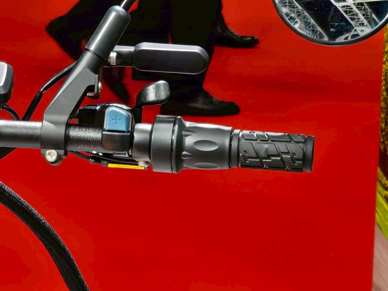 画像 : 21番目の画像 - 【写真26枚】スズキ「e-PO」 - webオートバイ