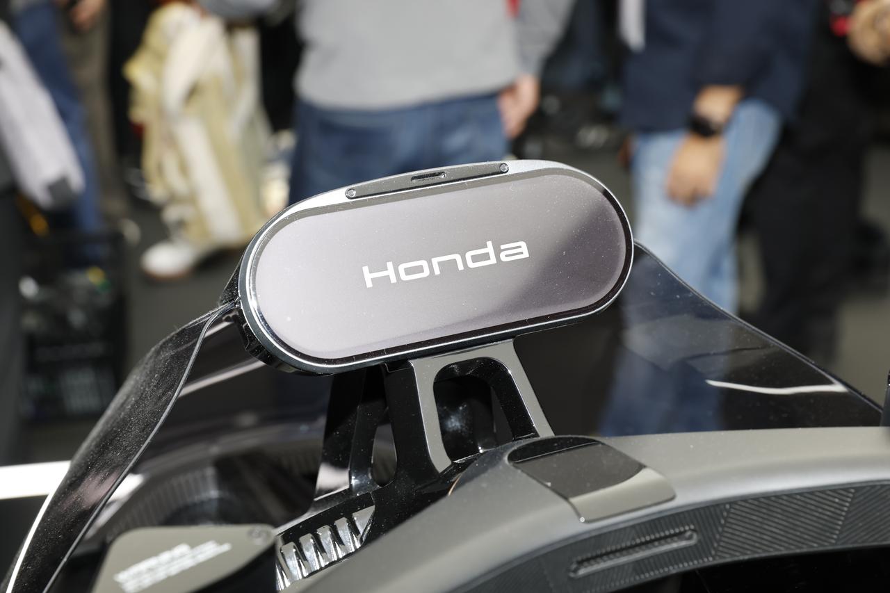 画像 : 6番目の画像 - 【写真15枚】ホンダ「EV アーバン コンセプト」 - webオートバイ