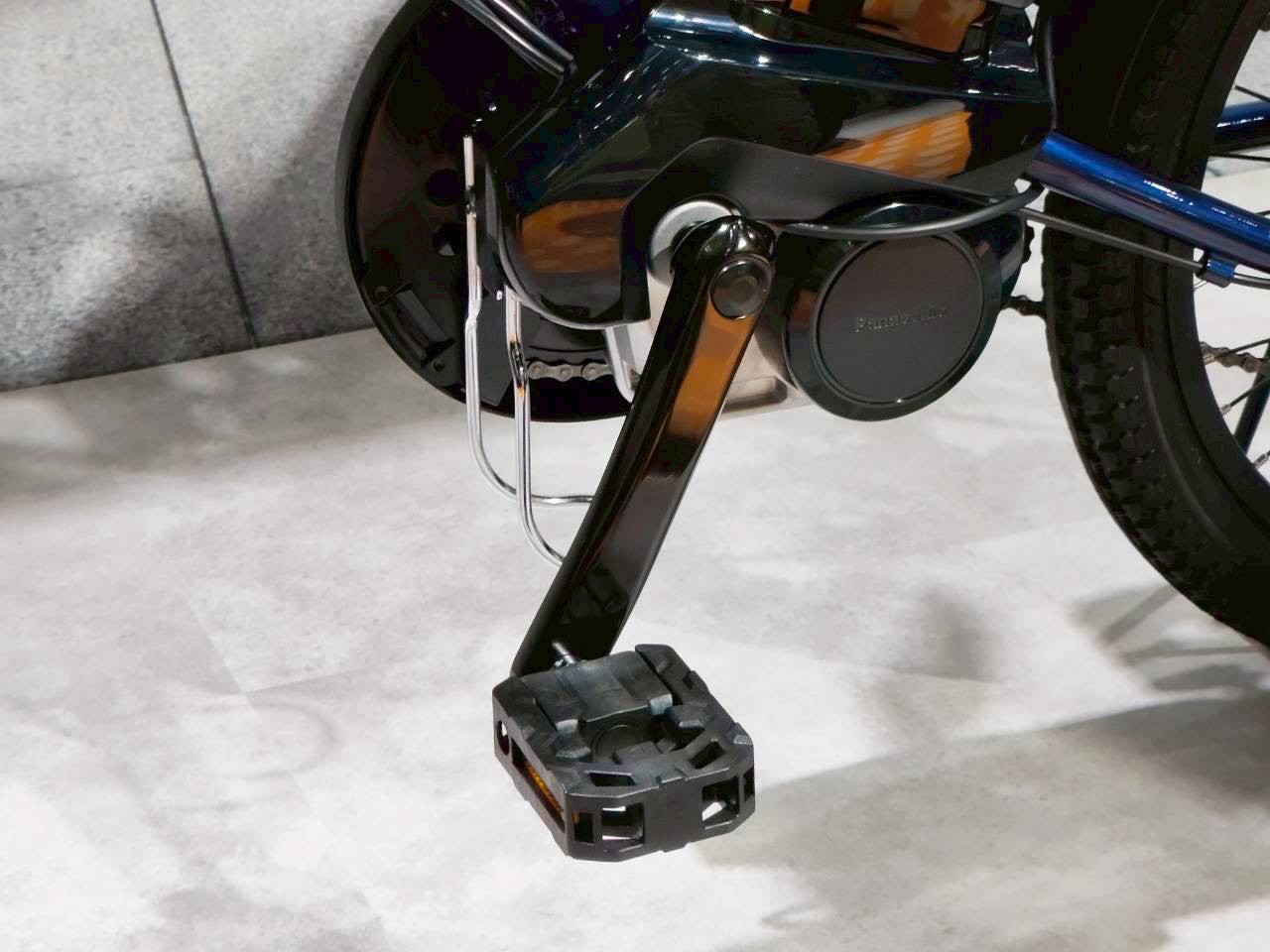 画像 : 7番目の画像 - 【写真26枚】スズキ「e-PO」 - webオートバイ