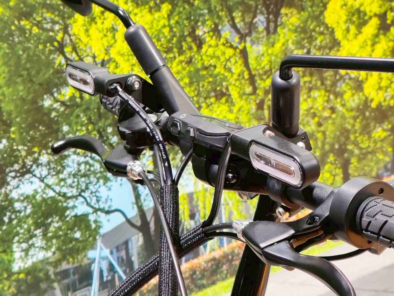 画像 : 16番目の画像 - 【写真26枚】スズキ「e-PO」 - webオートバイ