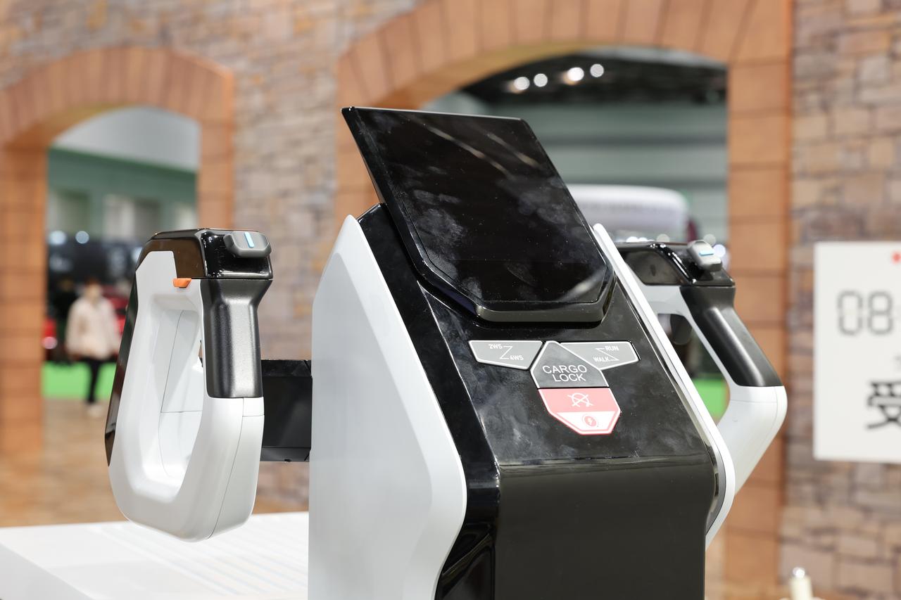 画像 : 27番目の画像 - 【写真28枚】スズキ「モクバ 2」 - webオートバイ