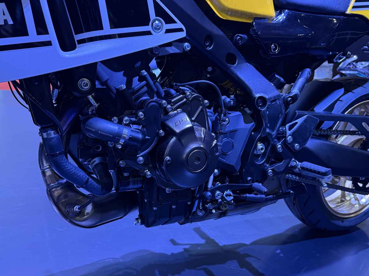 画像 : 15番目の画像 - 【他19枚】 - webオートバイ