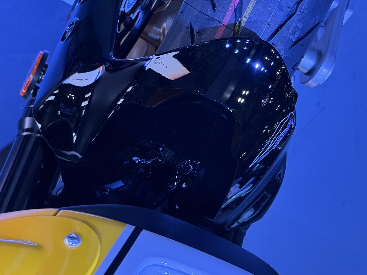 画像 : 13番目の画像 - 【他17枚】 - webオートバイ