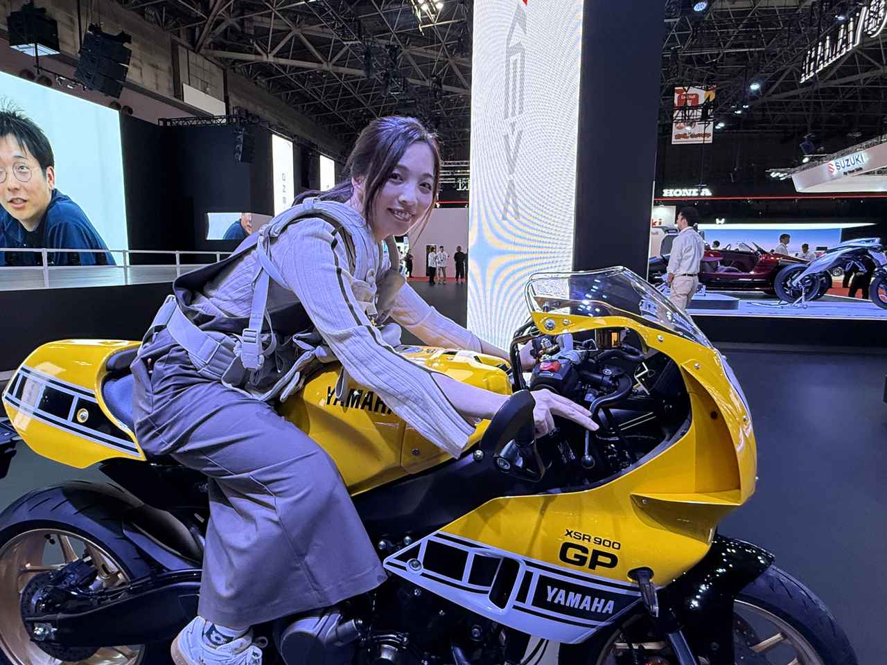 画像 : 4番目の画像 - 【他7枚】 - webオートバイ