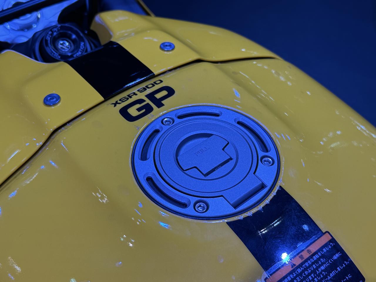 画像 : 5番目の画像 - 【他5枚】 - webオートバイ