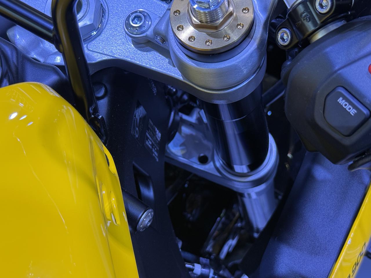 画像 : 4番目の画像 - 【他16枚】 - webオートバイ