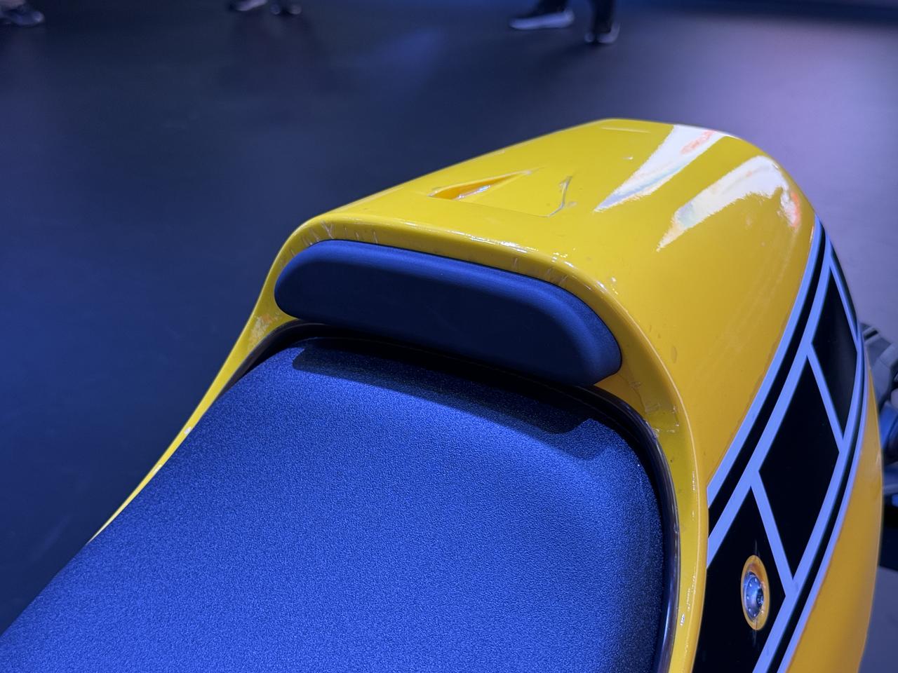 画像3: ▶シート・サイドカバー・フレーム