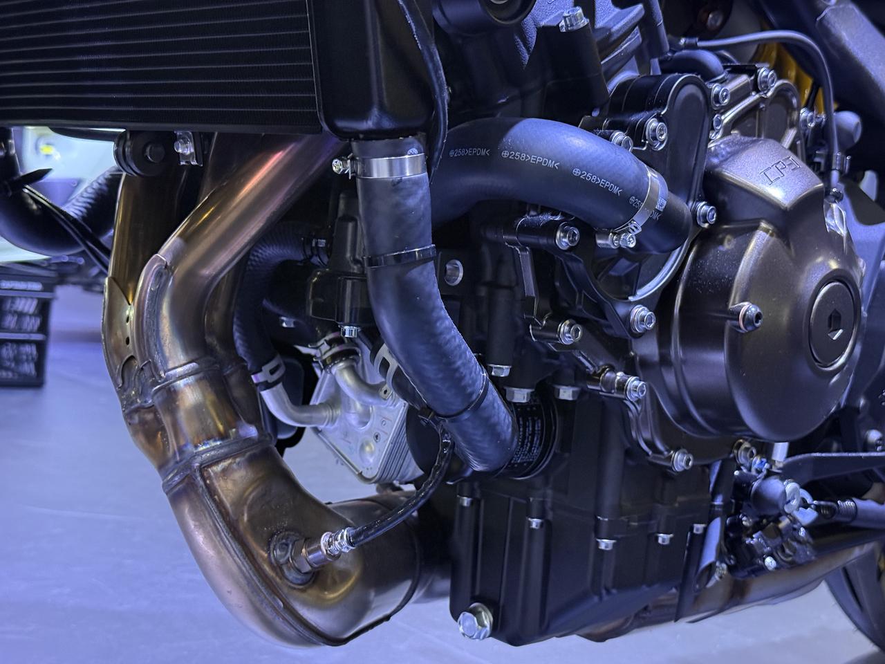 画像 : 16番目の画像 - 【他19枚】 - webオートバイ