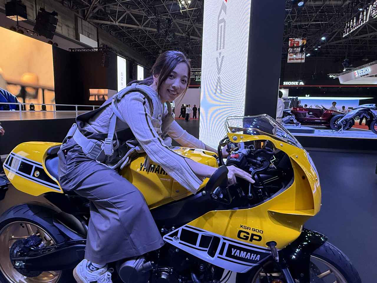 画像 : 6番目の画像 - 【他7枚】 - webオートバイ