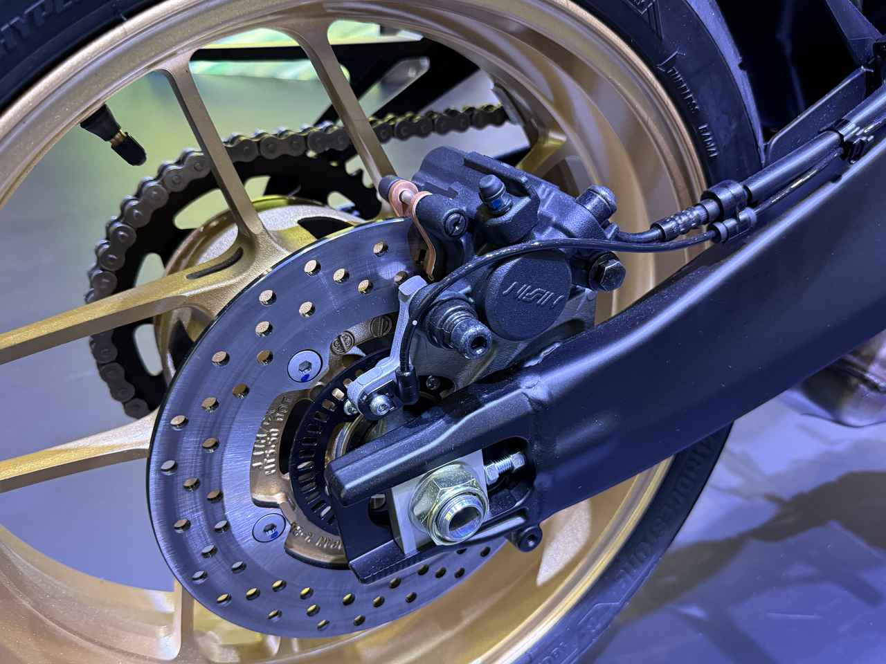 画像 : 16番目の画像 - 【他18枚】 - webオートバイ