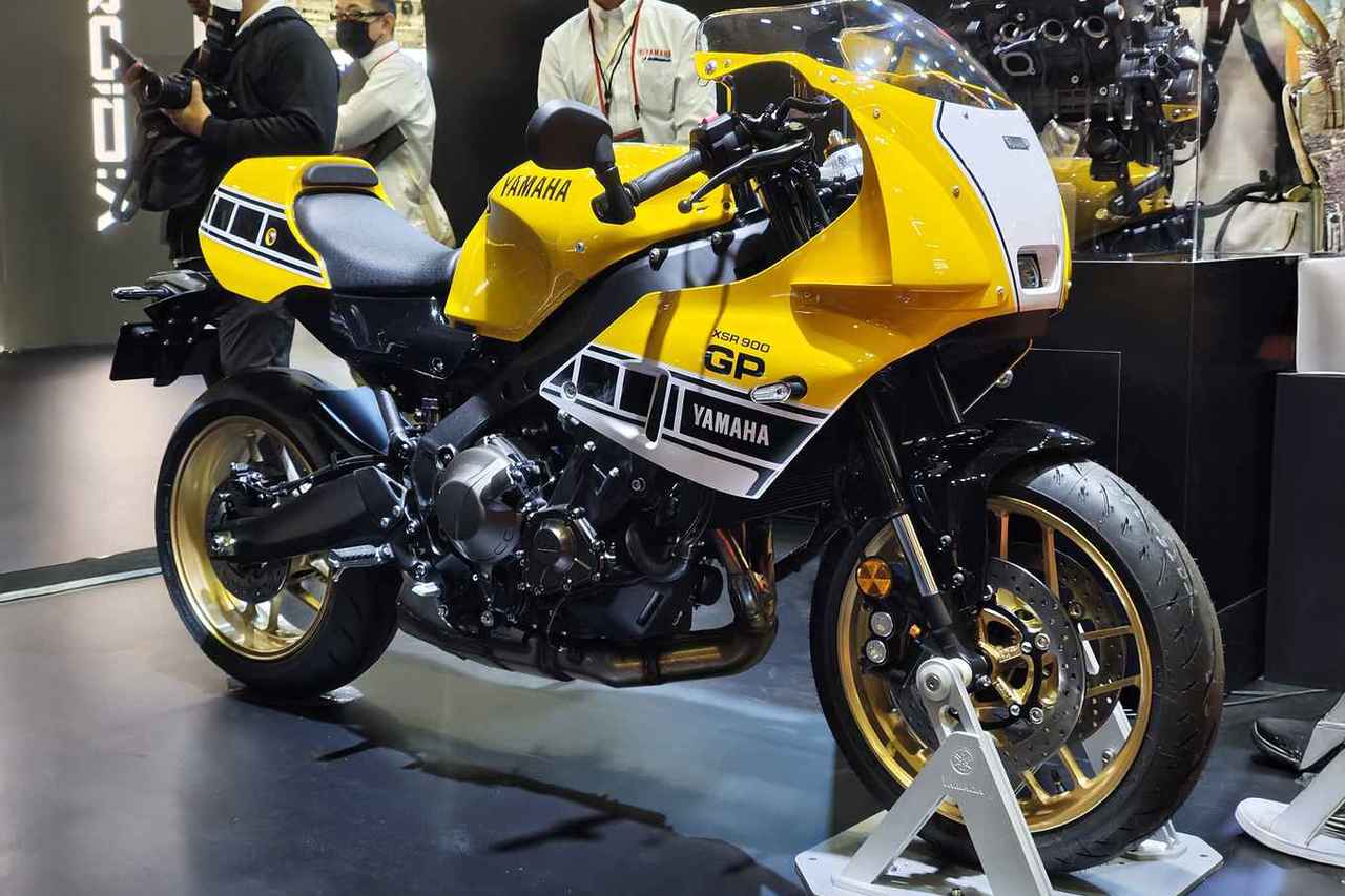 画像 : 16番目の画像 - 【他17枚】 - webオートバイ