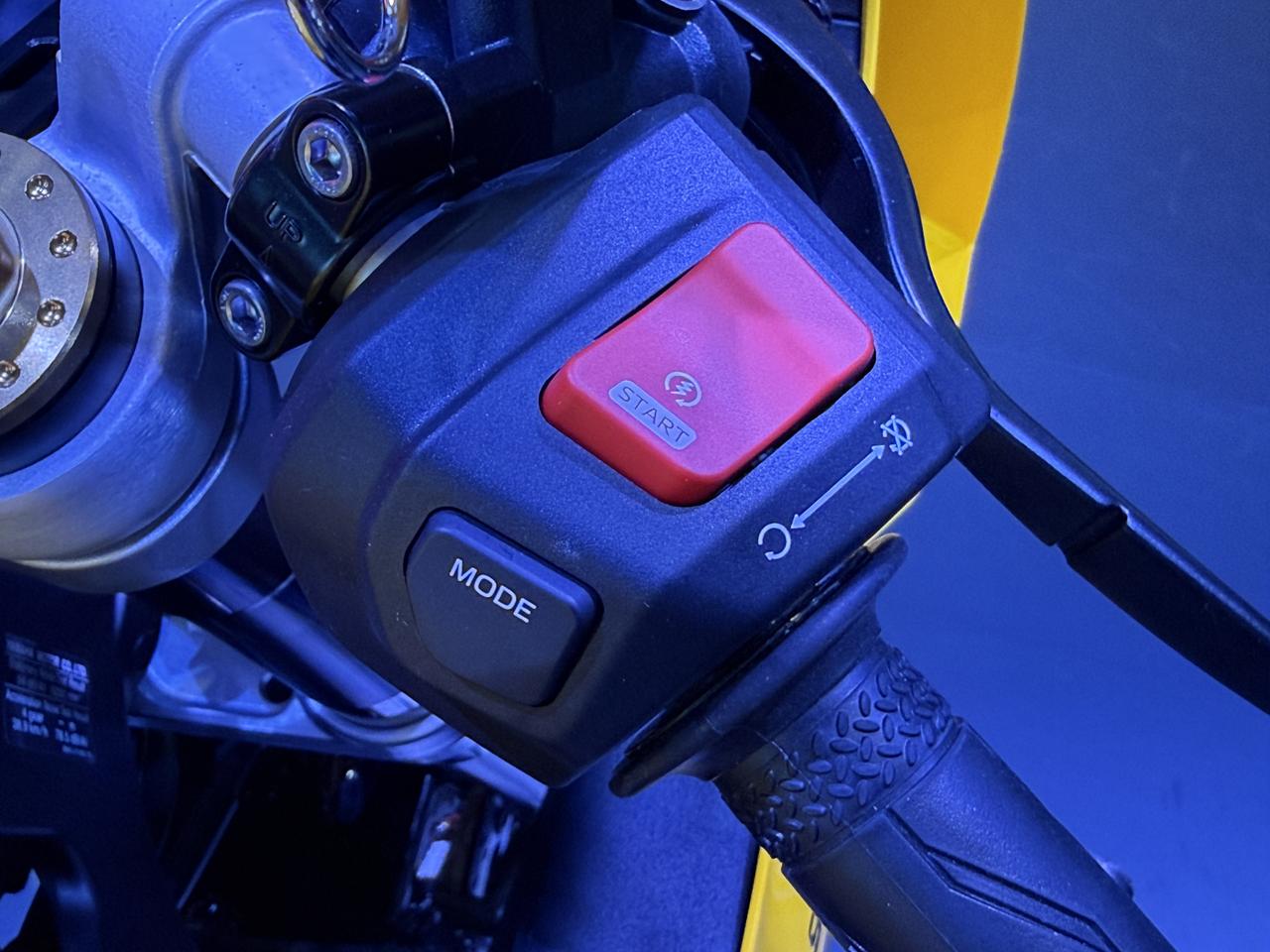 画像 : 2番目の画像 - 【他16枚】 - webオートバイ