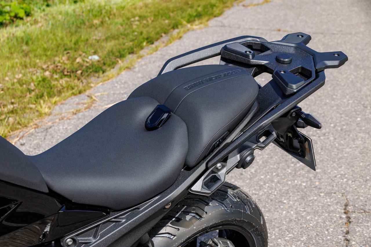 画像 : 14番目の画像 - 【写真18枚】BMW「R1300RS」 - webオートバイ