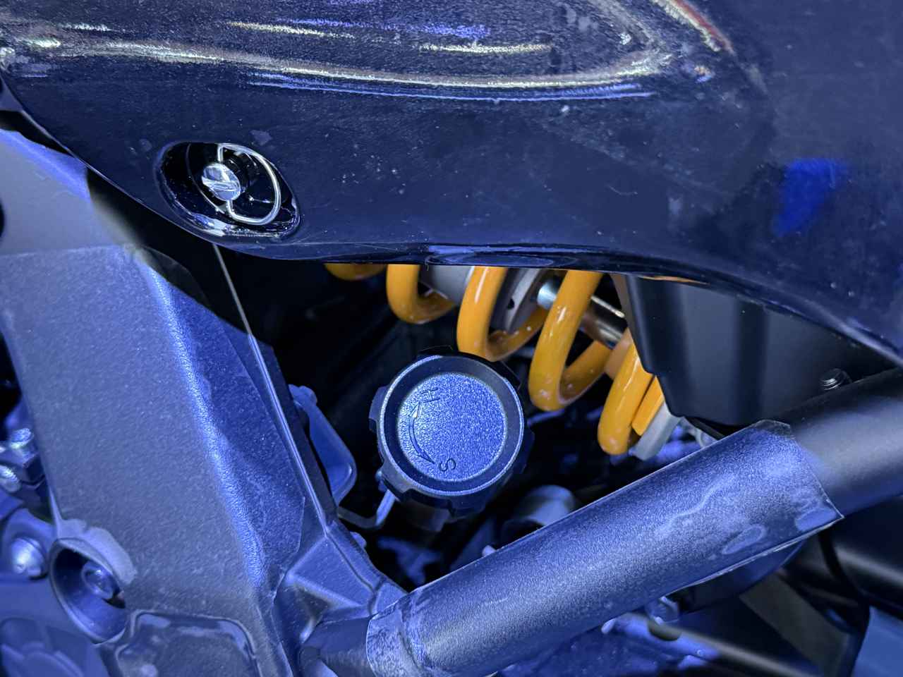 画像 : 7番目の画像 - 【他18枚】 - webオートバイ