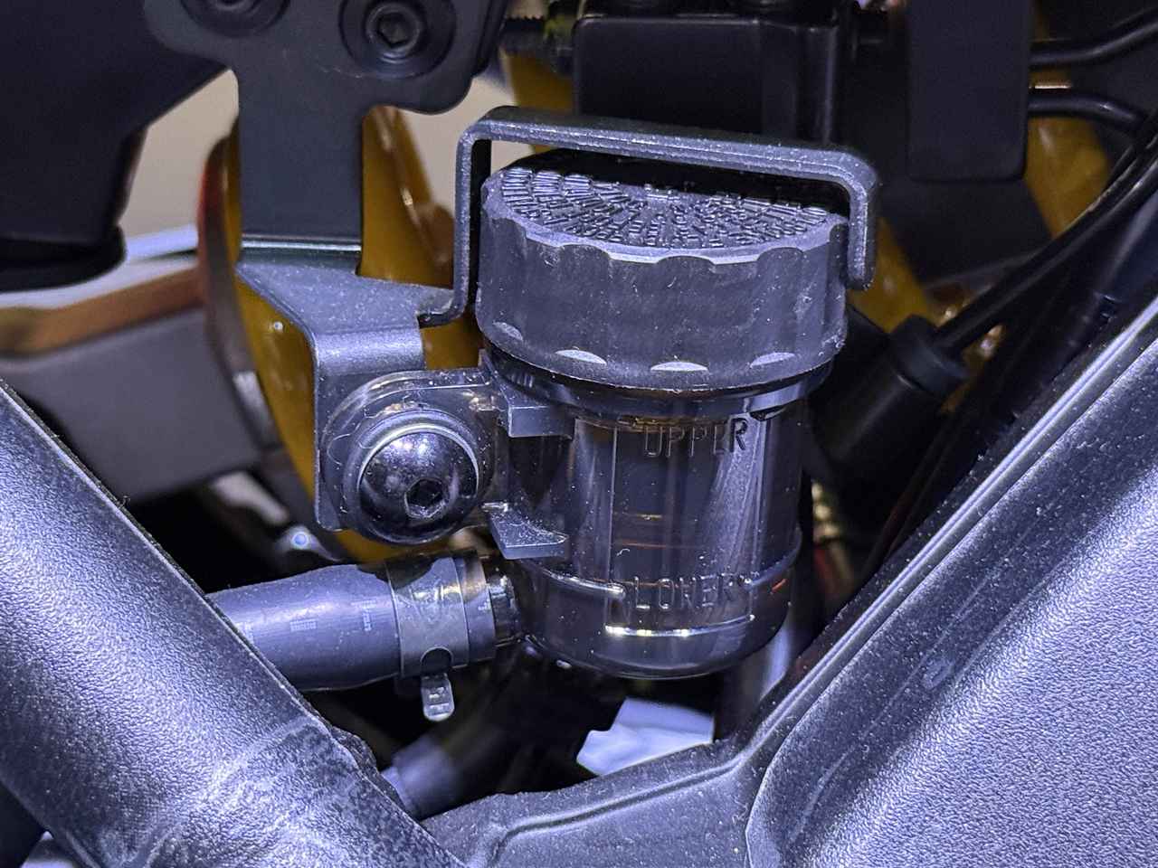 画像 : 4番目の画像 - 【他18枚】 - webオートバイ