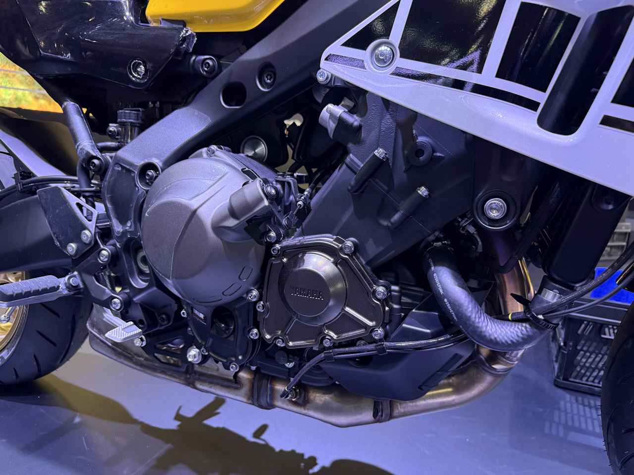 画像 : 1番目の画像 - 【他19枚】 - webオートバイ