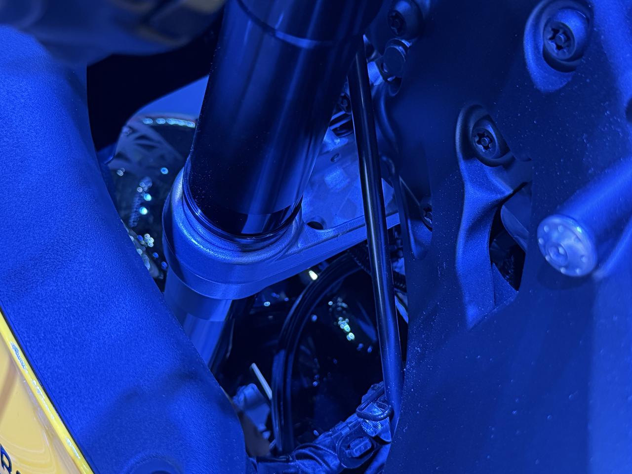 画像 : 11番目の画像 - 【他16枚】 - webオートバイ