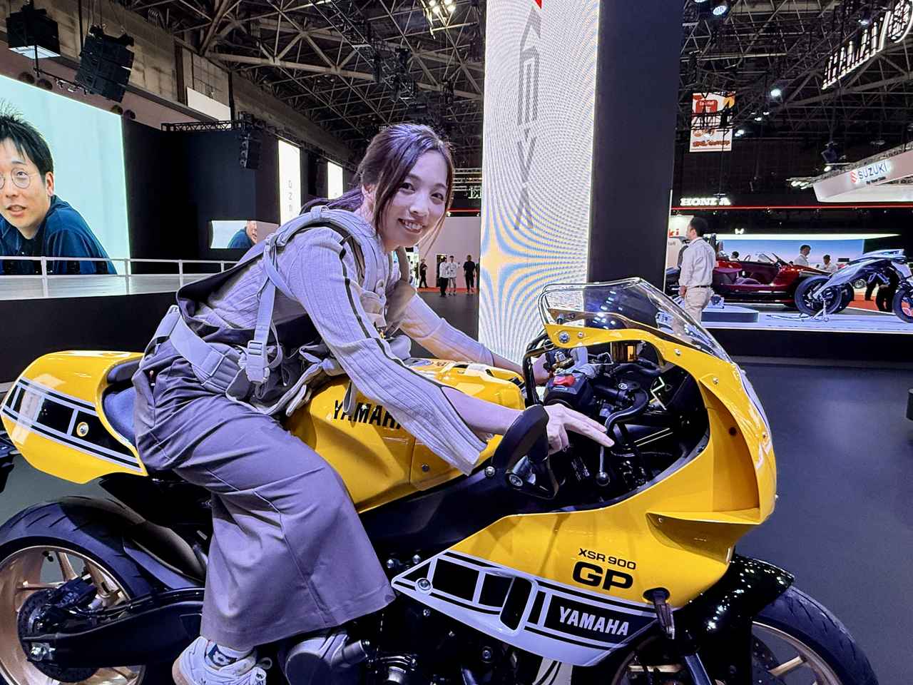 画像 : 5番目の画像 - 【他7枚】 - webオートバイ