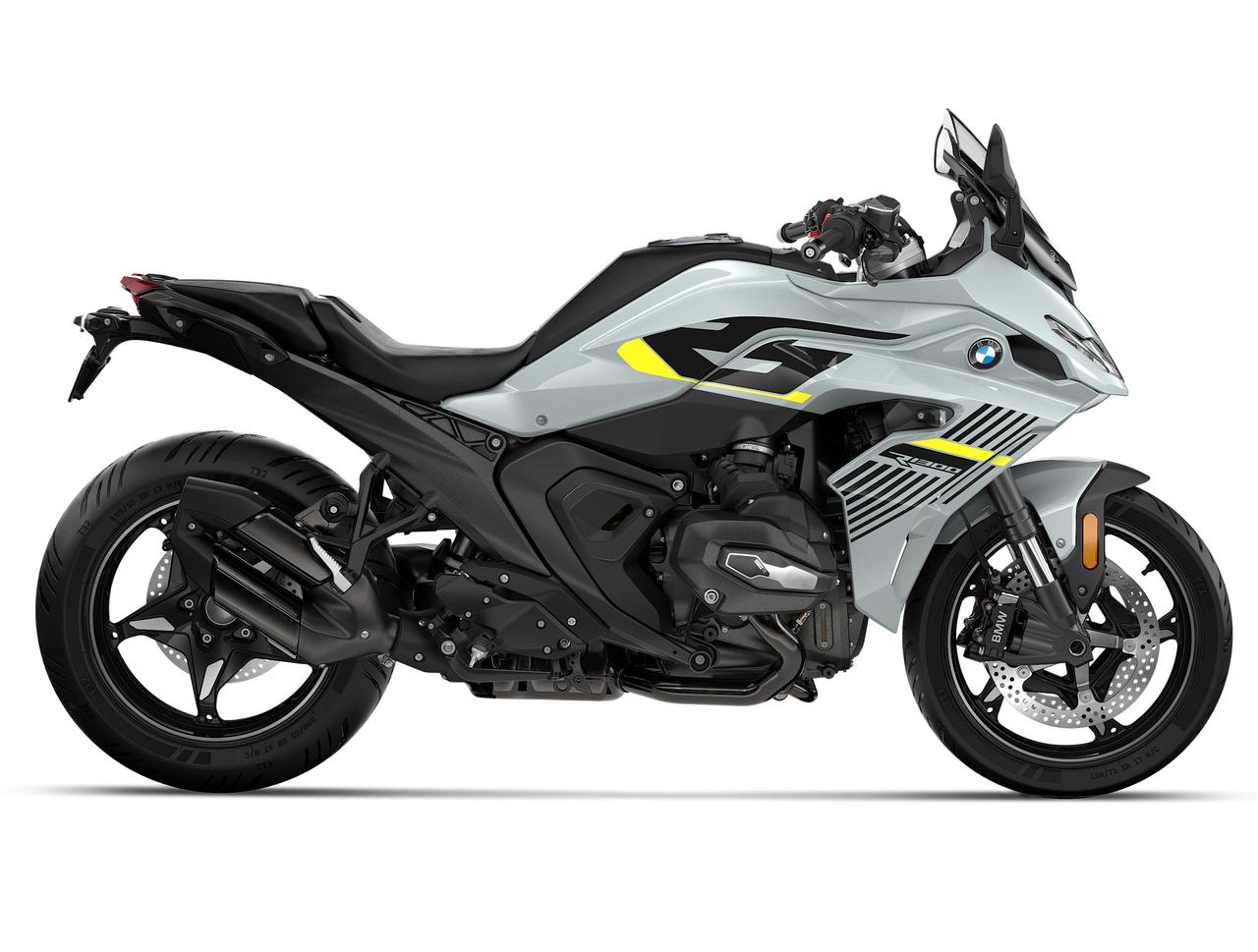 画像 : 5番目の画像 - 【写真18枚】BMW「R1300RS」 - webオートバイ