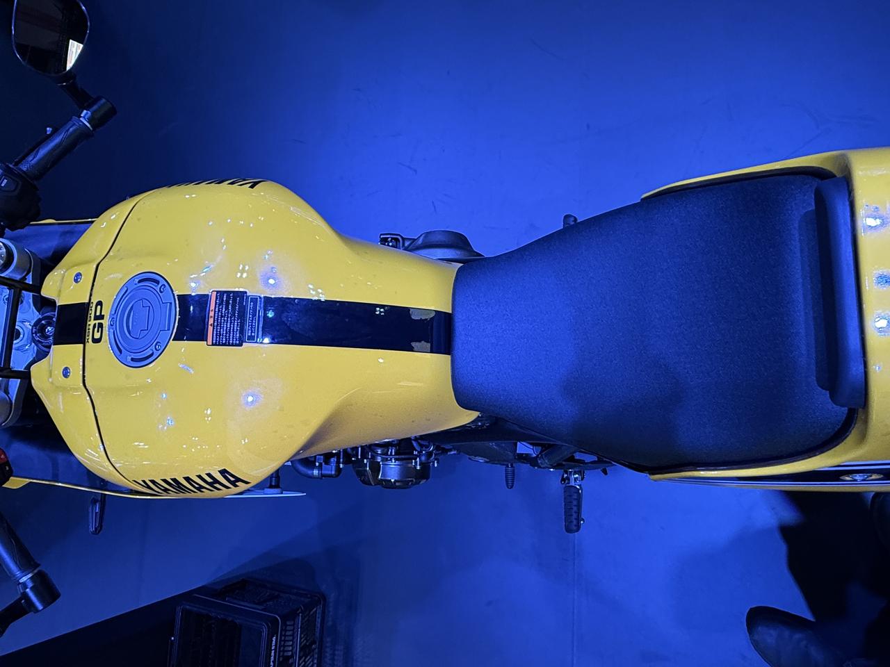 画像 : 4番目の画像 - 【他4枚】 - webオートバイ