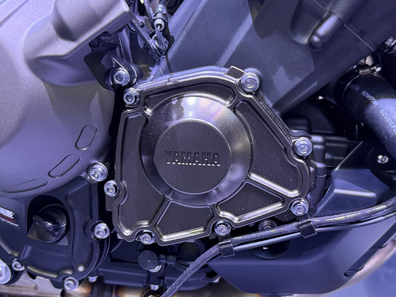 画像 : 5番目の画像 - 【他19枚】 - webオートバイ