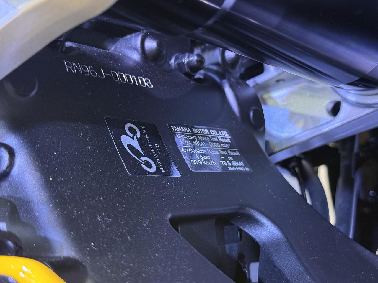 画像 : 3番目の画像 - 【他16枚】 - webオートバイ