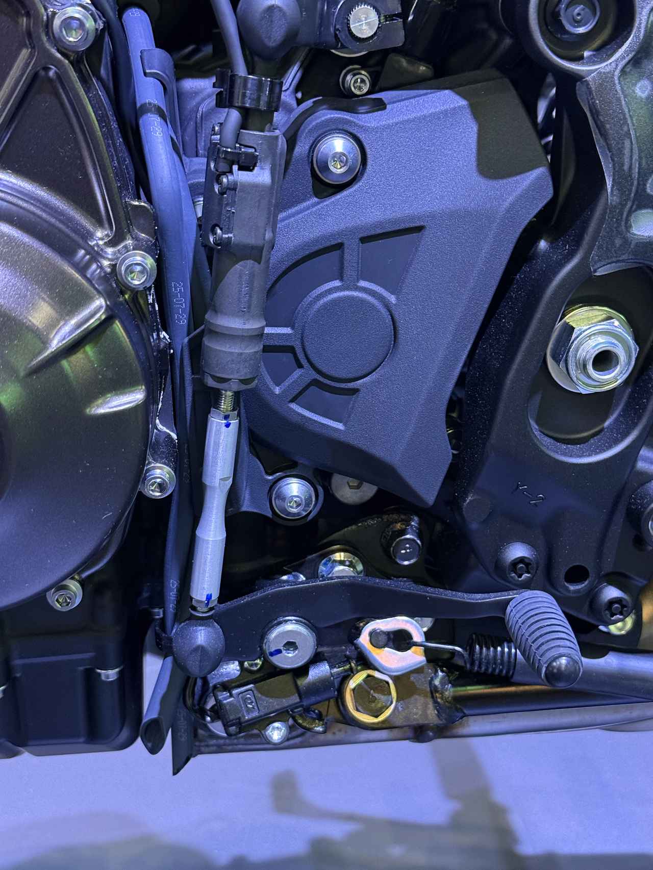 画像 : 6番目の画像 - 【他18枚】 - webオートバイ