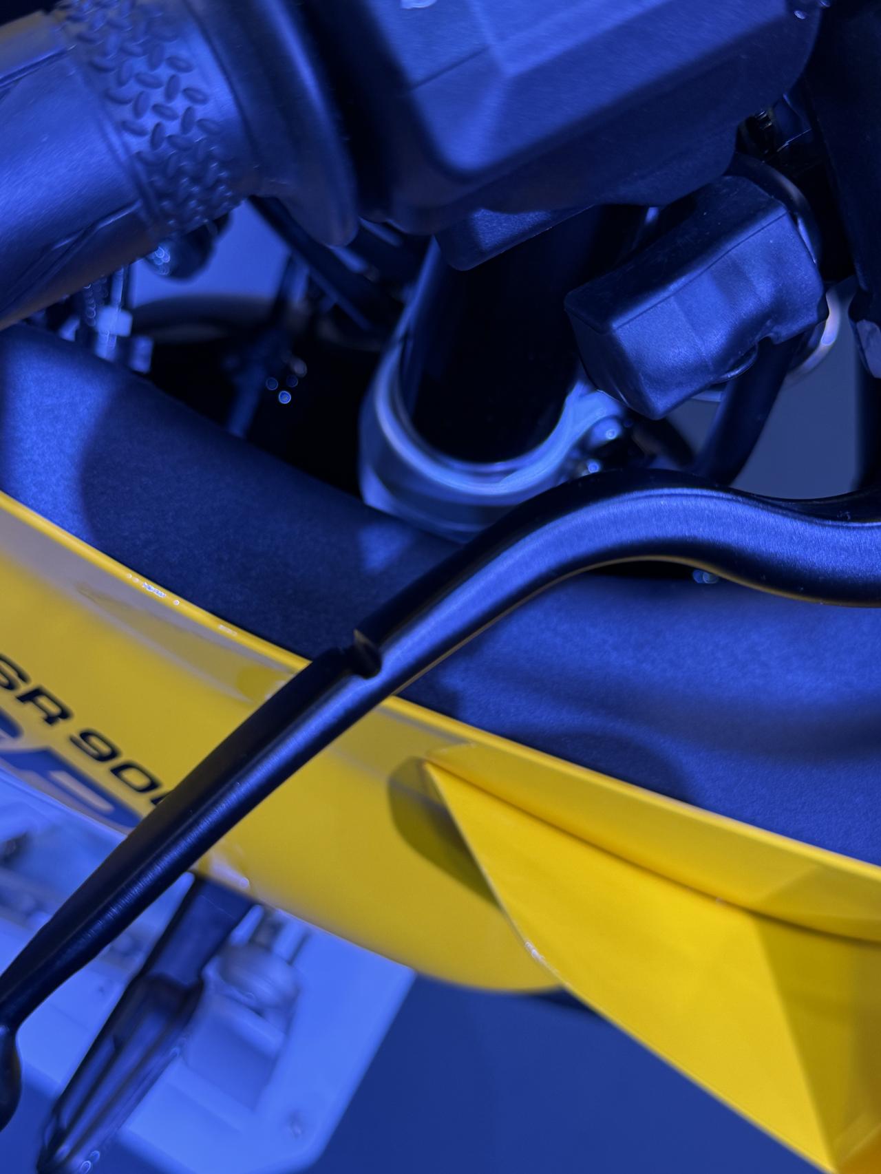 画像 : 7番目の画像 - 【他16枚】 - webオートバイ