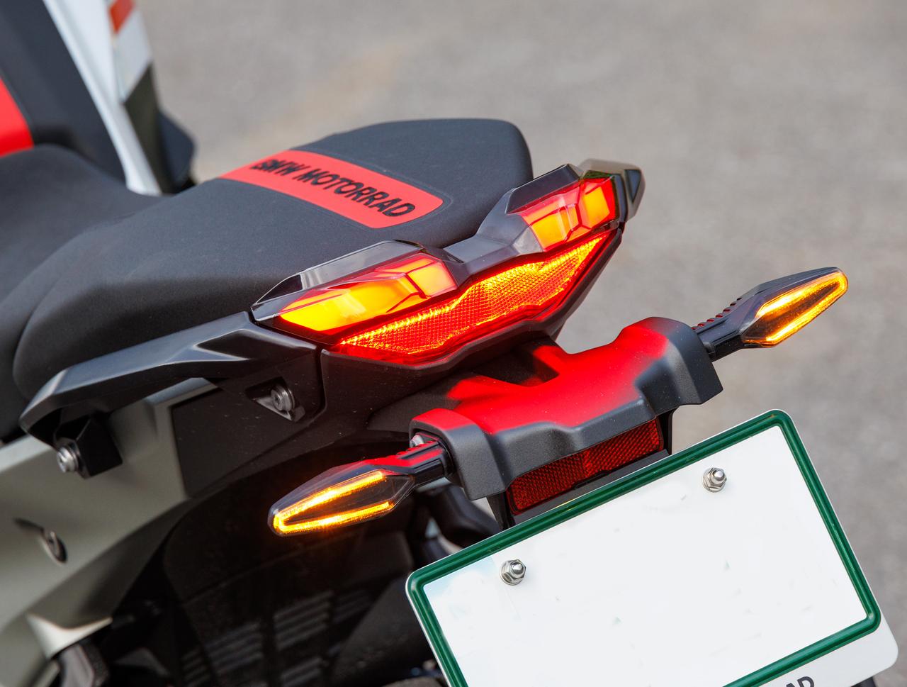 画像 : 13番目の画像 - 【写真18枚】BMW「R1300RS」 - webオートバイ