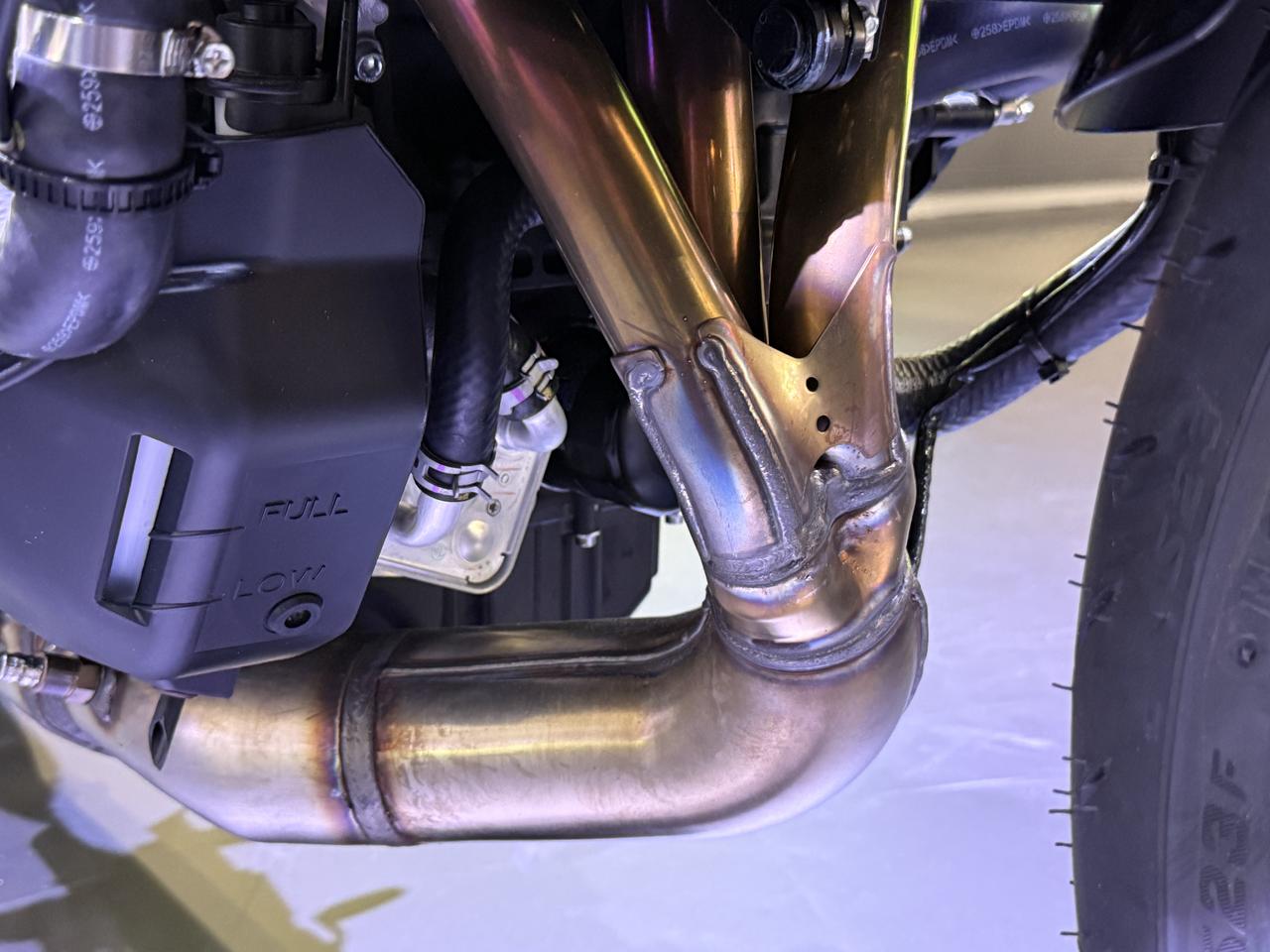 画像 : 11番目の画像 - 【他19枚】 - webオートバイ