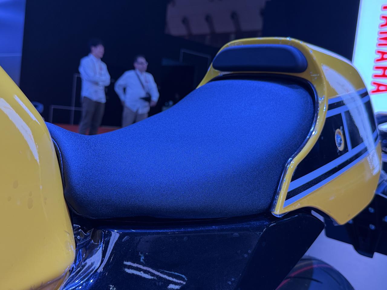 画像2: ▶シート・サイドカバー・フレーム