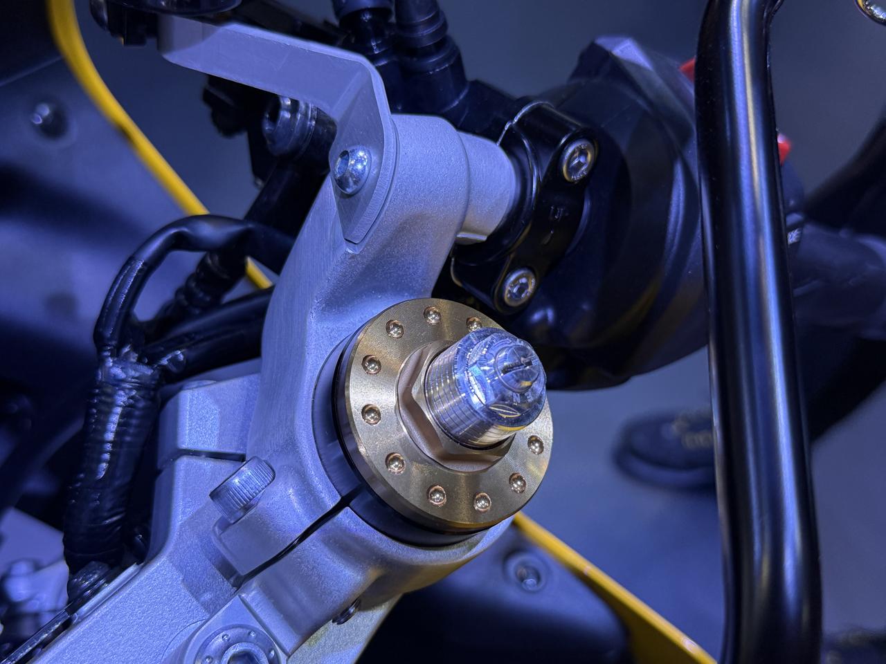 画像 : 13番目の画像 - 【他18枚】 - webオートバイ