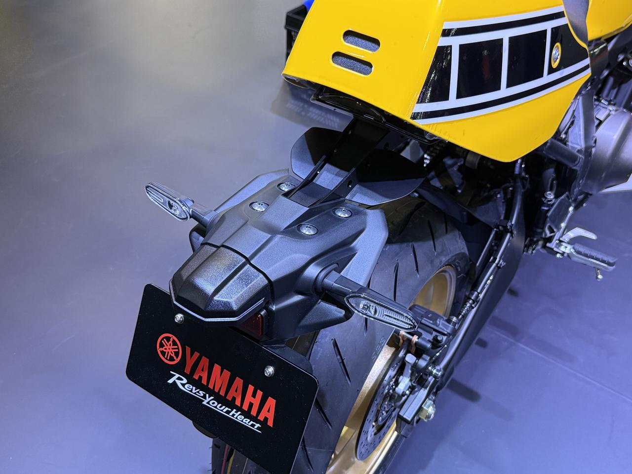 画像 : 5番目の画像 - 【他6枚】 - webオートバイ