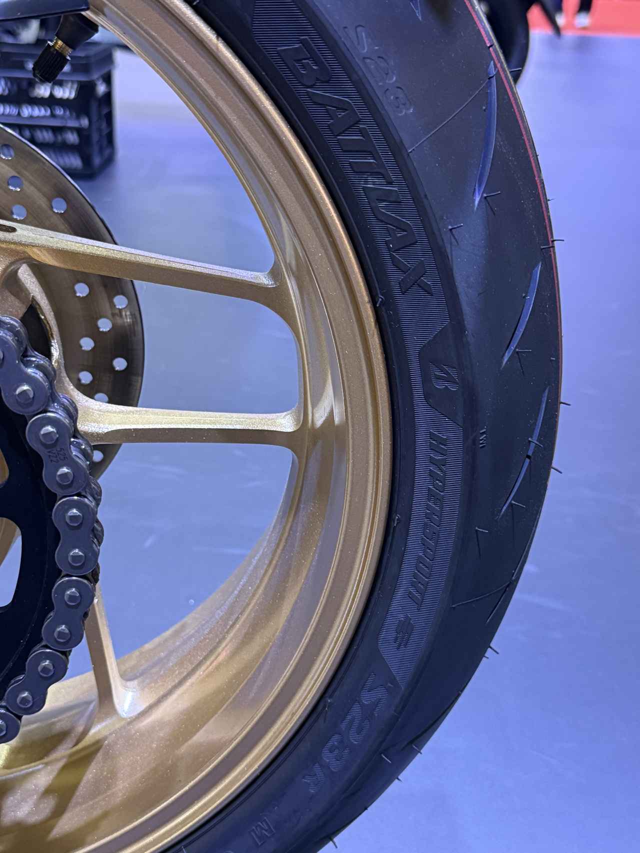 画像 : 9番目の画像 - 【他18枚】 - webオートバイ