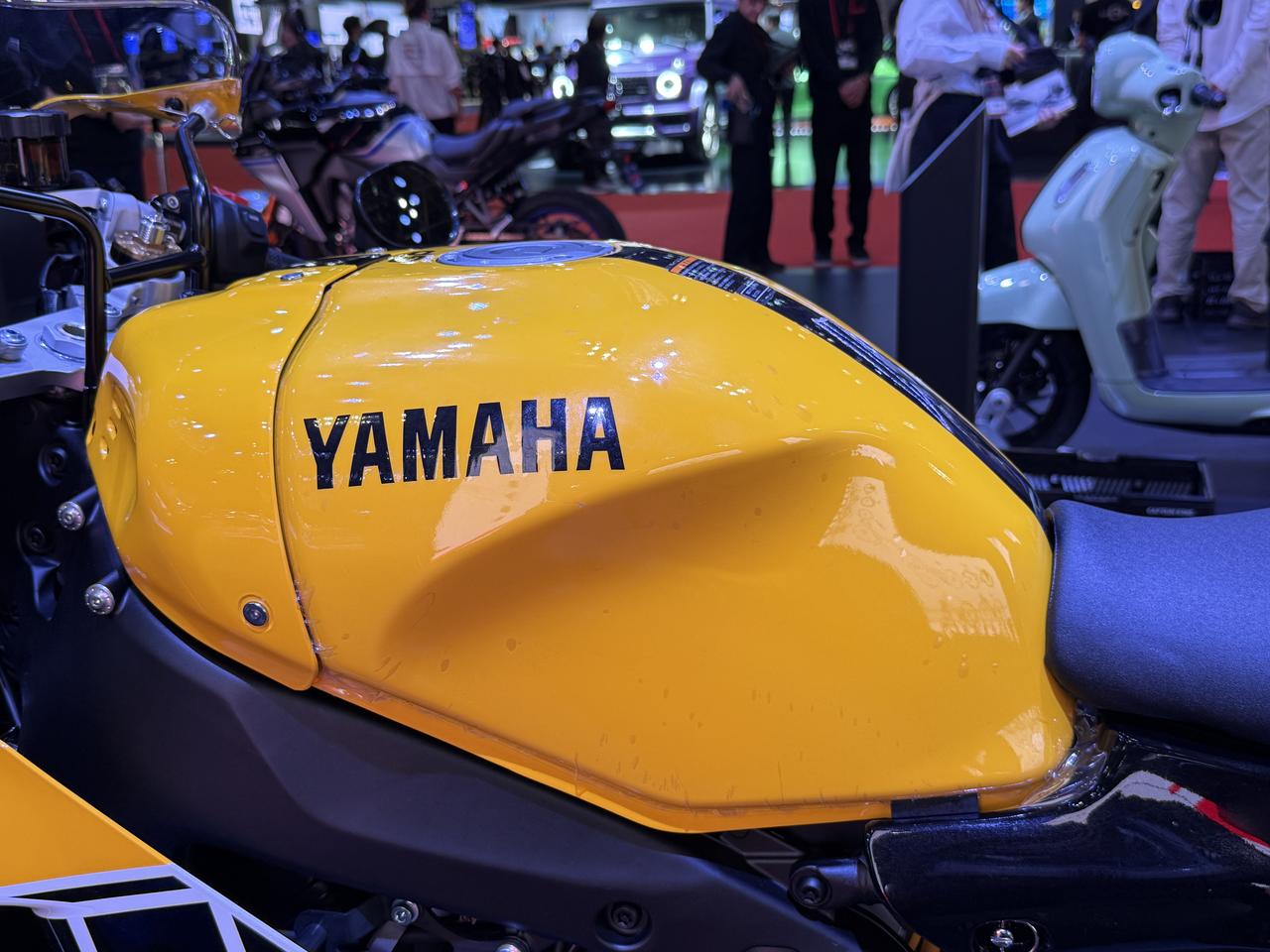 画像 : 1番目の画像 - 【他5枚】 - webオートバイ