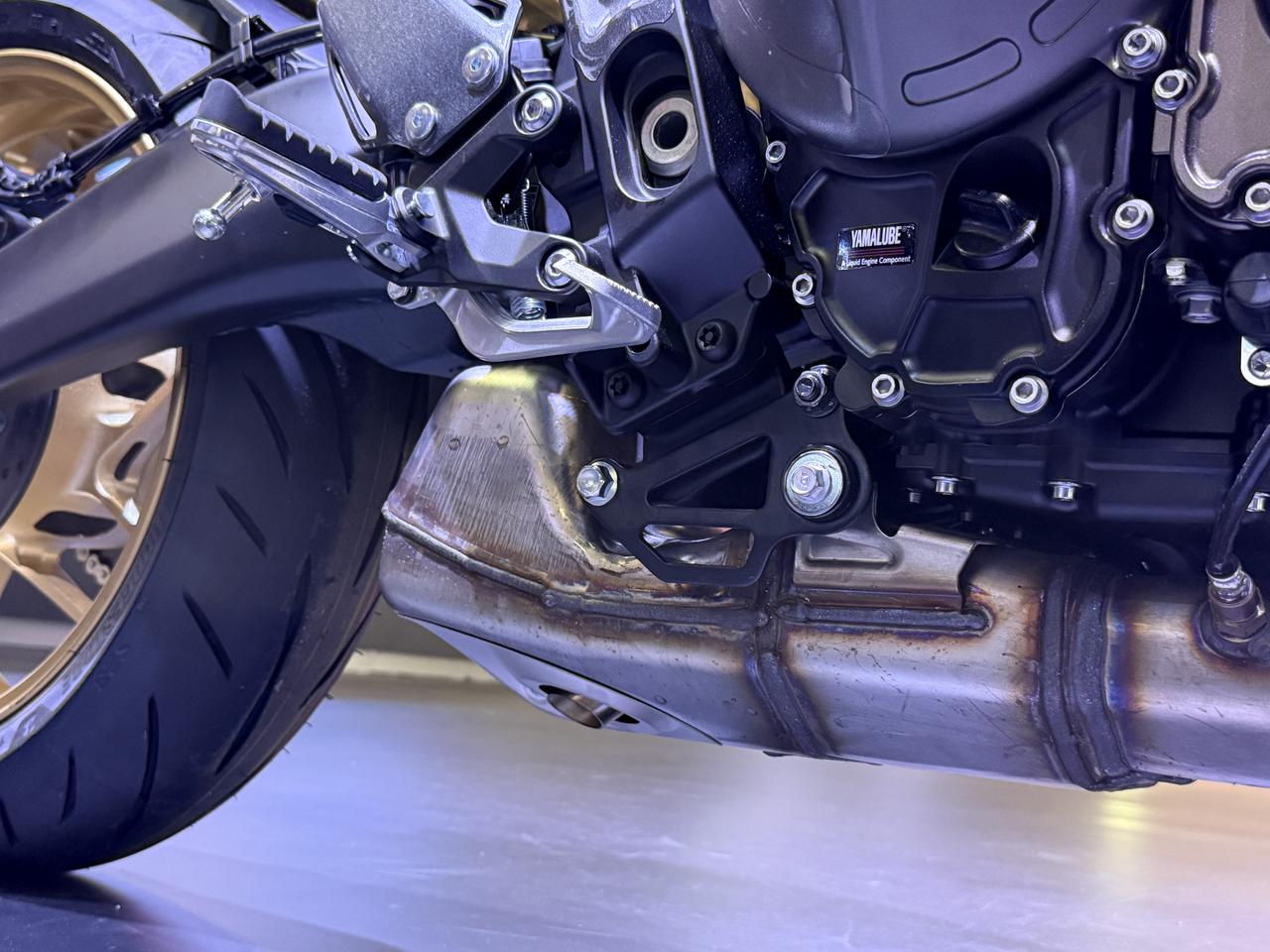 画像 : 8番目の画像 - 【他19枚】 - webオートバイ