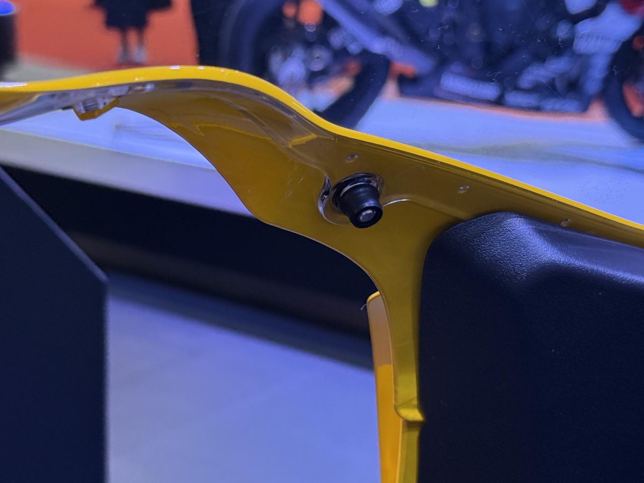 画像 : 6番目の画像 - 【他16枚】 - webオートバイ