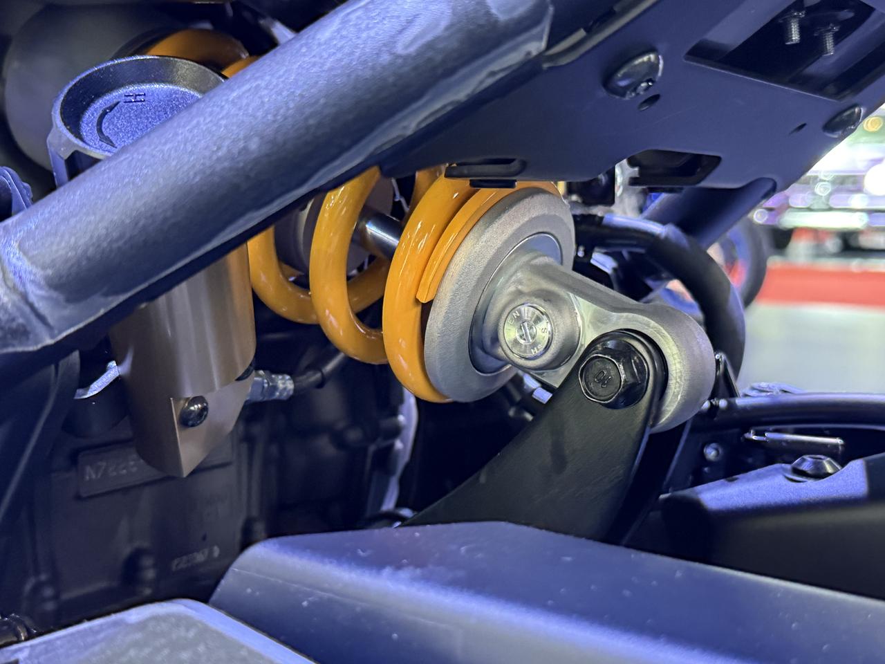 画像 : 10番目の画像 - 【他18枚】 - webオートバイ