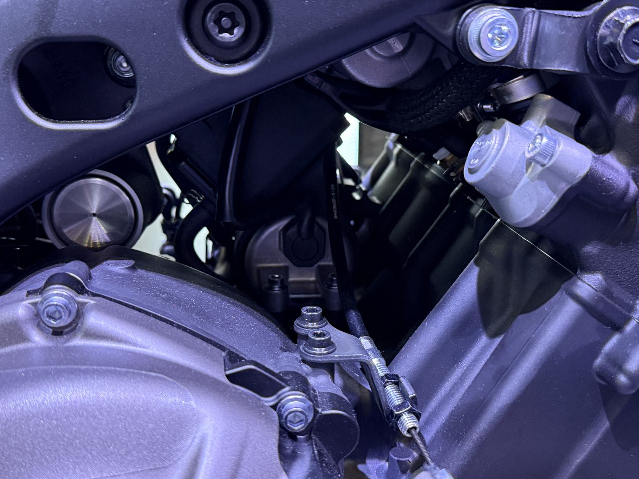 画像 : 9番目の画像 - 【他19枚】 - webオートバイ