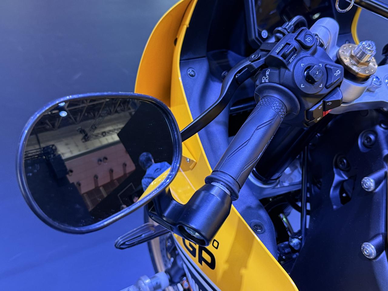 画像 : 14番目の画像 - 【他16枚】 - webオートバイ