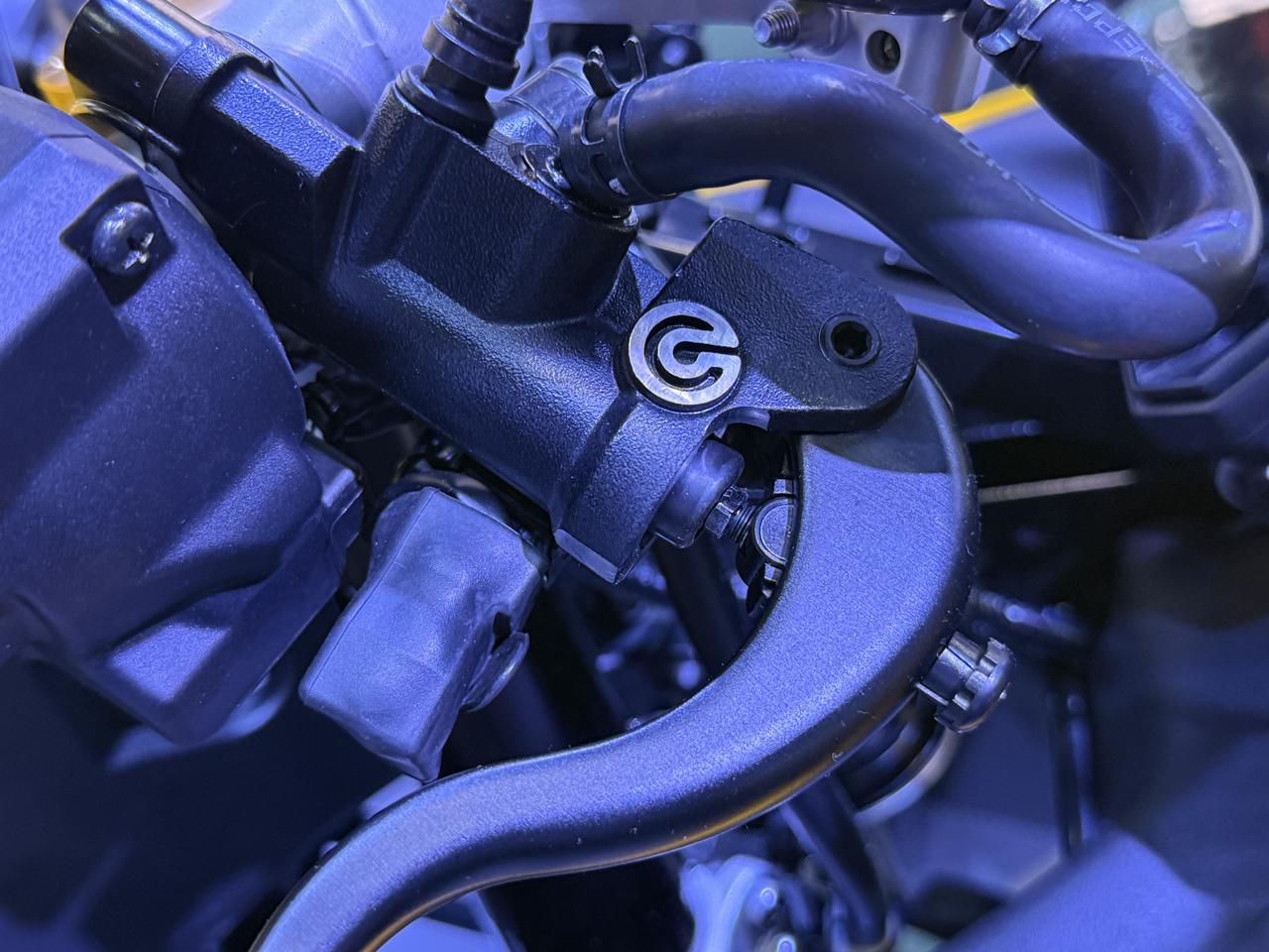 画像 : 1番目の画像 - 【他16枚】 - webオートバイ