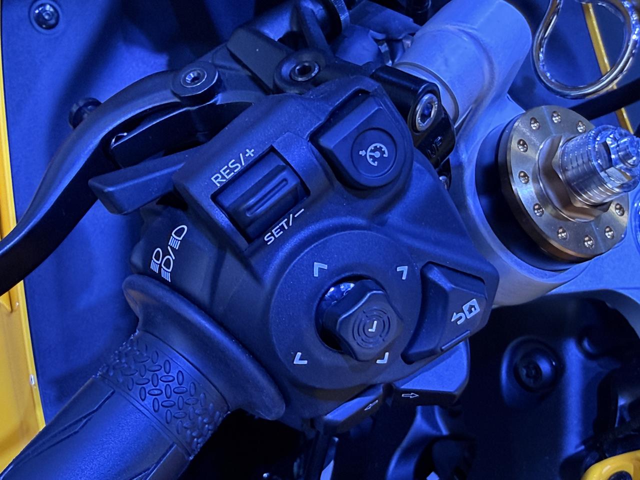 画像 : 9番目の画像 - 【他16枚】 - webオートバイ