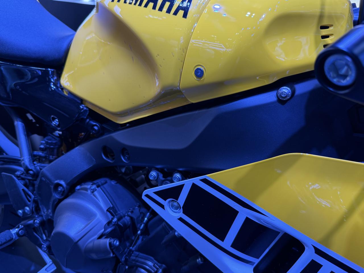 画像 : 1番目の画像 - 【他4枚】 - webオートバイ